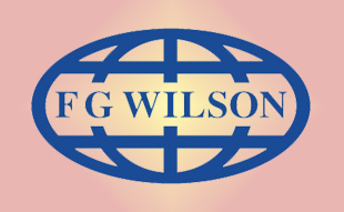 ✓ FG-Wilson 10000-00064 Запчасти Перкинс / Вилсон 